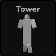 Tower in Break your Bones ☠️