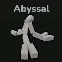 Abyssal in Break your Bones ☠️