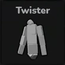 Twister in Break your Bones ☠️