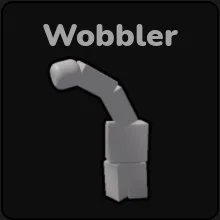 Wobbler in Break your Bones ☠️