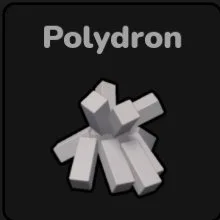 Polydron in Break your Bones ☠️