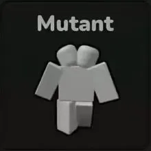 Mutant in Break your Bones ☠️