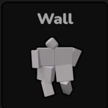 Wall in Break your Bones ☠️