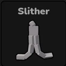 Slither in Break your Bones ☠️