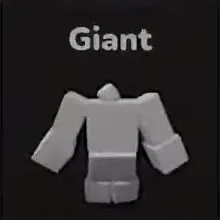 Giant in Break your Bones ☠️