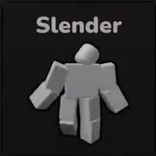 Slender in Break your Bones ☠️